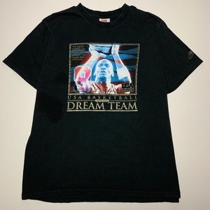Nike x Michael Jordan Dream Team Tee Shirt